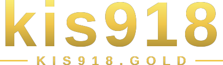 kis918 logo